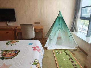 Vienna Hotel Shaanxi Ankang Jiangnan - 9