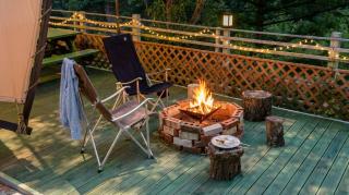 Hongcheon Opera Bien Glamping - 6
