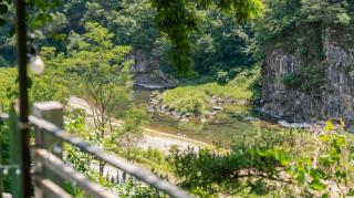 Hongcheon Opera Bien Glamping - 5
