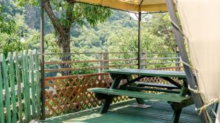 Hongcheon Opera Bien Glamping - 4