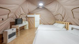 Hongcheon Opera Bien Glamping - 3