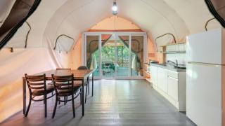 Hongcheon Opera Bien Glamping - 1