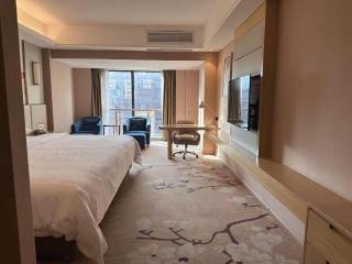 Vienna Hotel Fuzhou Changle Shouzhan Hangcheng Metro Station - 7