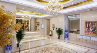 Vienna Hotel Jiangxi Ji'an Yanjingfu - 7