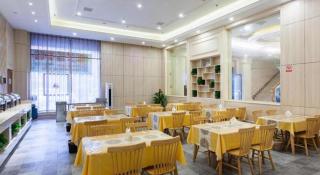 Vienna Hotel Jiangxi Ji'an Yanjingfu - 5