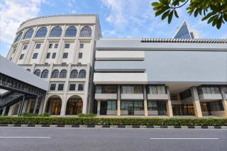 ACES Hotel Kuala Lumpur - 0