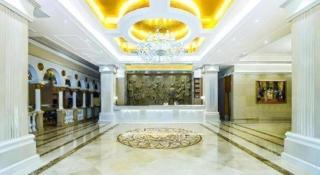 Vienna Hotel Hunan Yueyang Linxiang - 4