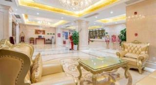 Vienna Hotel Guangxi Guilin Xing'an - 7