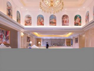 Vienna Hotel Guangxi Guilin Yongfu Station - 3