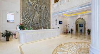 Vienna Hotel Guangzhou Huadu Sunac Cultural Tourism City Shiling - 3