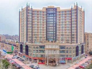 Vienna Hotel Jiangsu Kunshan Changjiang North Road Fenghuangcheng - 6