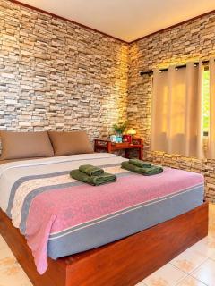BaanYai Beach Resort Koh Mak - 7