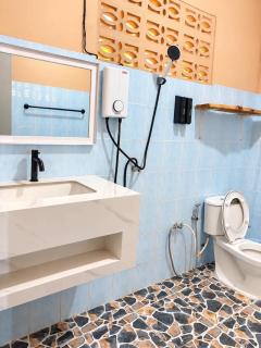 BaanYai Beach Resort Koh Mak - 4