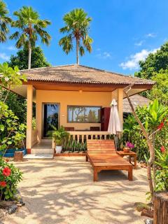 BaanYai Beach Resort Koh Mak - 8