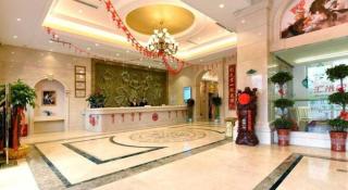 Vienna Hotel Changsha Yanghu Hanpu - 3