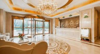 Vienna Hotel Shaanxi Xianyang Huitong China Square - 8