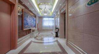 Vienna Hotel Guangdong Huiyang Qiuchang Yingbin Road - 3