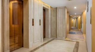 Vienna Hotel Fuzhou University Town Boshihou - 8