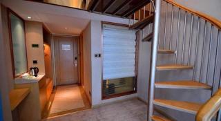 Vienna Hotel Guangdong Zhaoqing East Station Dinghu Mountain Scenic Area - 6