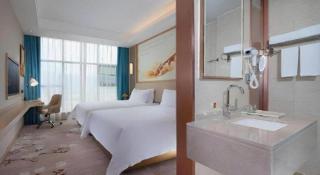 Vienna Hotel Guangdong Zhaoqing East Station Dinghu Mountain Scenic Area - 1