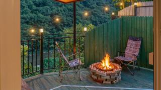 Hongcheon Opera Bien Glamping - 5