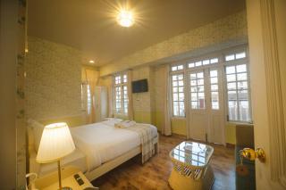 Silversky Guesthouse - Shillong - 1