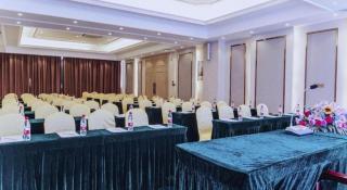 Vienna Hotel Guangxi Liuzhou Sanjiang Gulou Niaochao Passenger Station - 7