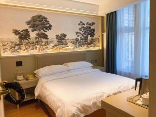 Vienna Hotel Beijing Changping Metro Station - 7
