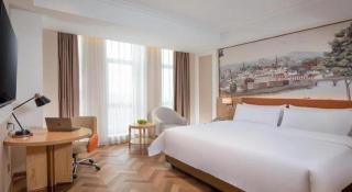 Vienna Hotel Guizhou Zunyi Medical School - Zunyi - 7