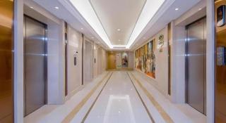 Vienna Hotel Wuhan Wenhua Avenue Jiangxia Keting Metro Station - 7