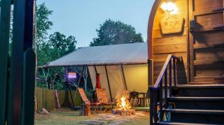 Hongcheon Opera Bien Glamping - 3