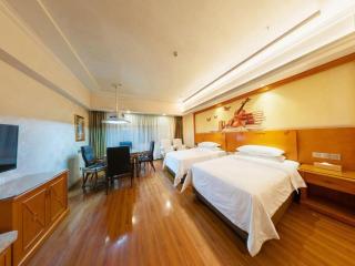Vienna Hotel Hunan Shaoyang South Railway Station - 3