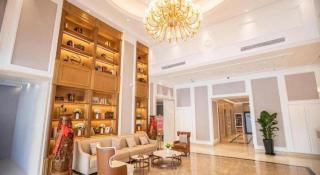 Vienna Hotel Tianjin Jinzhong Street - 8