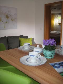 Ferienwohnung am Wäldchen - 4