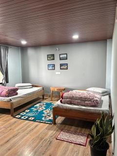 Munal Homestay - 7