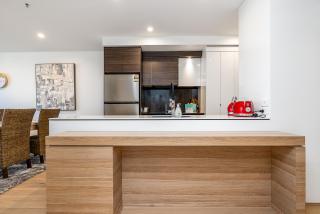 North-Facing APT 3 min to Canberra Times Fountain - Hosted by CanStay - 8