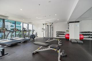 North-Facing APT 3 min to Canberra Times Fountain - Hosted by CanStay - 5