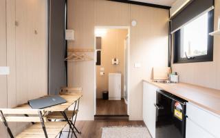 Weka Pass Cottages by Tiny Away - 5