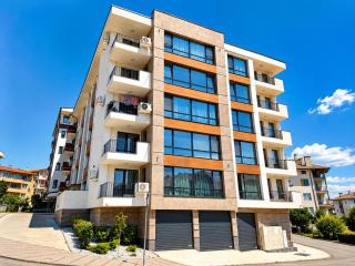 VESTA Blue - Modern Apartment with Free Parking in Veliko Tarnovo - 8