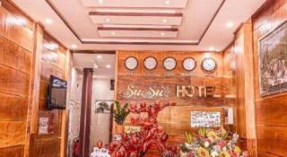 SU SU HOTEL QUY NHƠN - 6