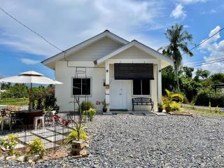 Rumah Kita Homestay Perlis Rumah 2 - 8