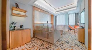 Echarm Plus Hotel Nanning Convention and Exhibition Center Medical University - 4