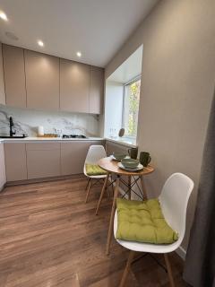 City Center Apartments Karaganda - 8