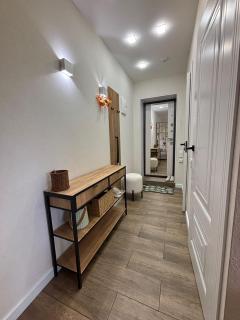 City Center Apartments Karaganda - 7
