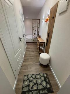 City Center Apartments Karaganda - 6