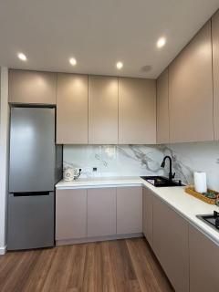 City Center Apartments Karaganda - 4