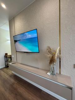 City Center Apartments Karaganda - 1