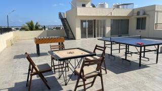 MYS - Sage Haus 401 AC 2BHK, TT Table, Foosball - 5