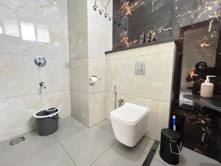MYS - Sage Haus 401 AC 2BHK, TT Table, Foosball - 4