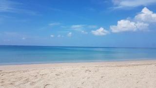 Lanta white sand beach guesthouse khlongnin - 6